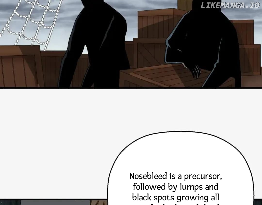 Era of the Haunted chapter 120 - page 67